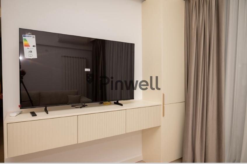 3 camere| Parcare subterana| Boxa| Cortina North| Pipera| PET FRIENDLY - 4