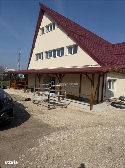 Casă cu Teren 300 Mp în Bartolomeu