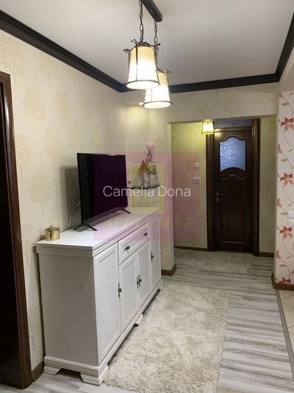 Apartament 3 camere Nerva Traian stradal