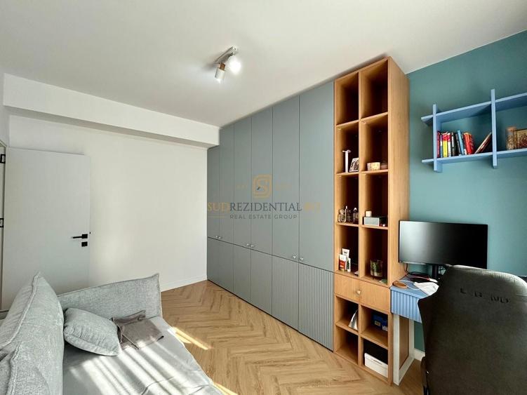 Duplex cu 4 camere cu Canalizare în Berceni