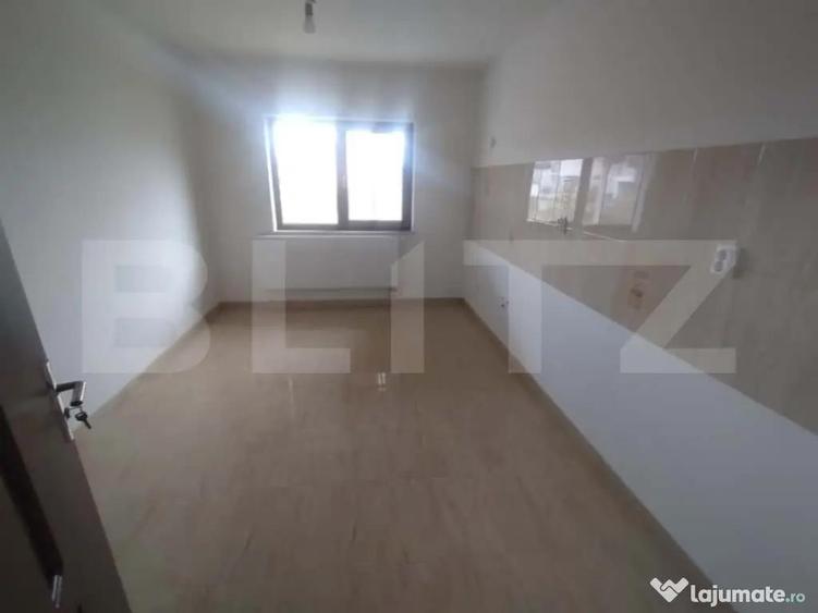 Casa de 140 mp, pe 2 nivele, 4 camere, oras Beclean - 9