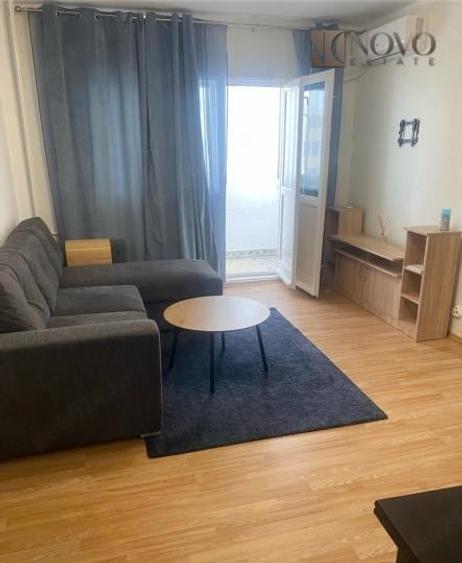 2 Camere | Ștefan cel Mare | AC | Balcon | Pet Friendly | Metrou - 1