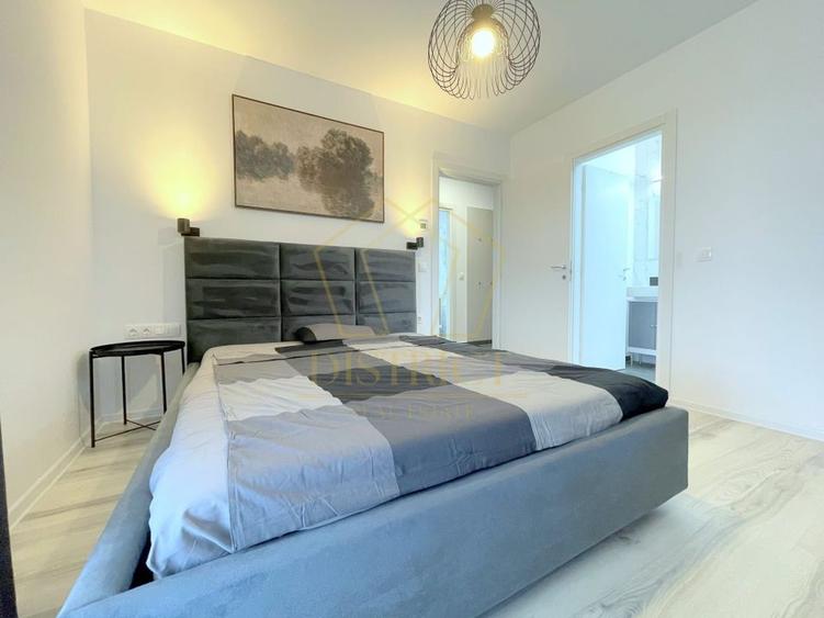 Apartament modern cu 3 camere | Lipovei | Denya Forest - 8