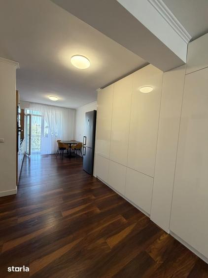 Apartamentul spa?ios | Modern si elegant | Str.Lacrimioarei - 5