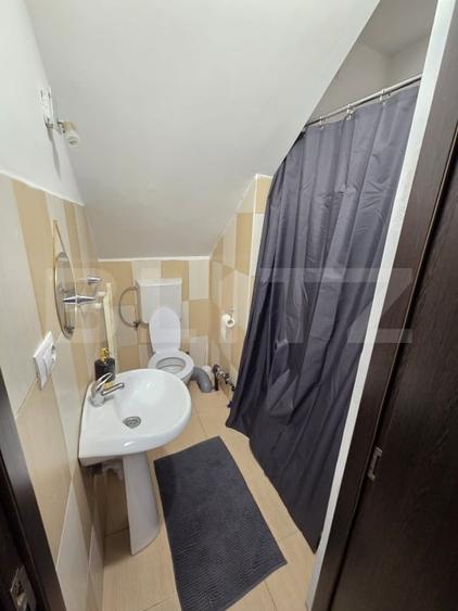 Casă individuală în Europa (Zorilor) | Teren 588 mp | Schimb cu apartament ! - 9