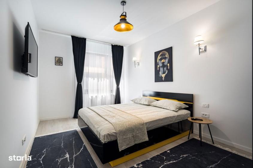 Apartament cu 2 camere în Nord — fotografia 2