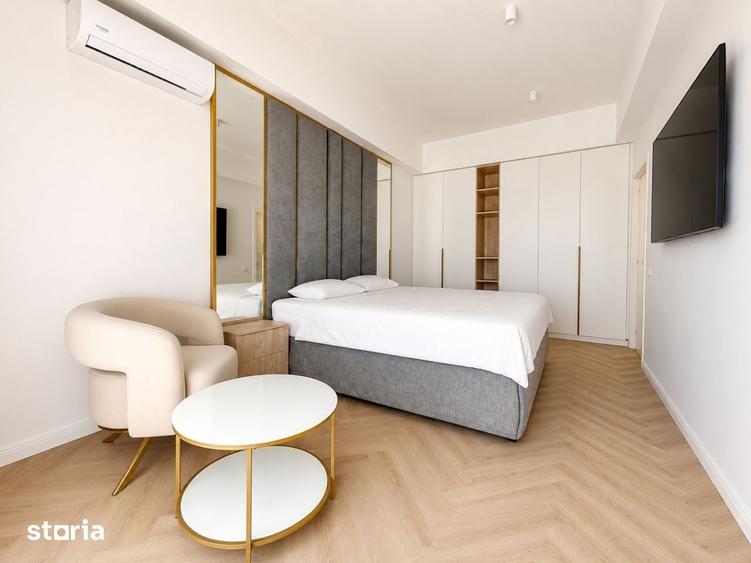Apartament 2 camere prima linie la mare + loc parcare | Tomis Villa Ma - 3