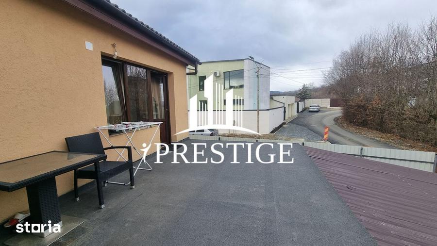 CASA DE VANZARE IN SIBIU CISNADIE | PRETABILA 2 FAMILII - 15