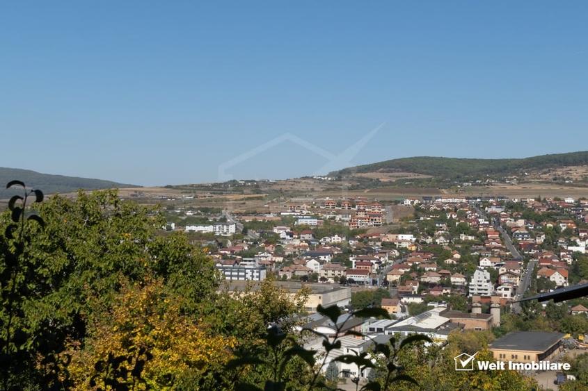 Casă individuală cu 7 camere cu Canalizare în Gruia