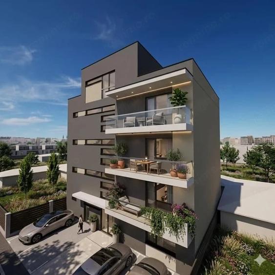 Apartament cu 3 camere decomandat în Vitan