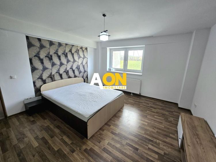 Apartament cu 2 Camere, 59mp, Complet Mobilat, Zona Primarie - Centru - 4