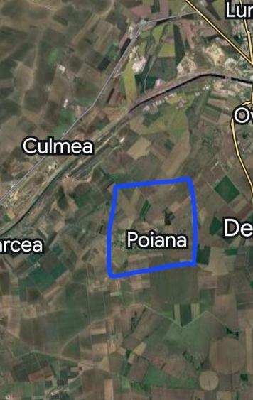 Teren în Central