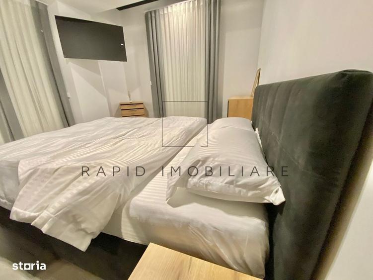 Apartament cu 2 camere în Țiglina 2