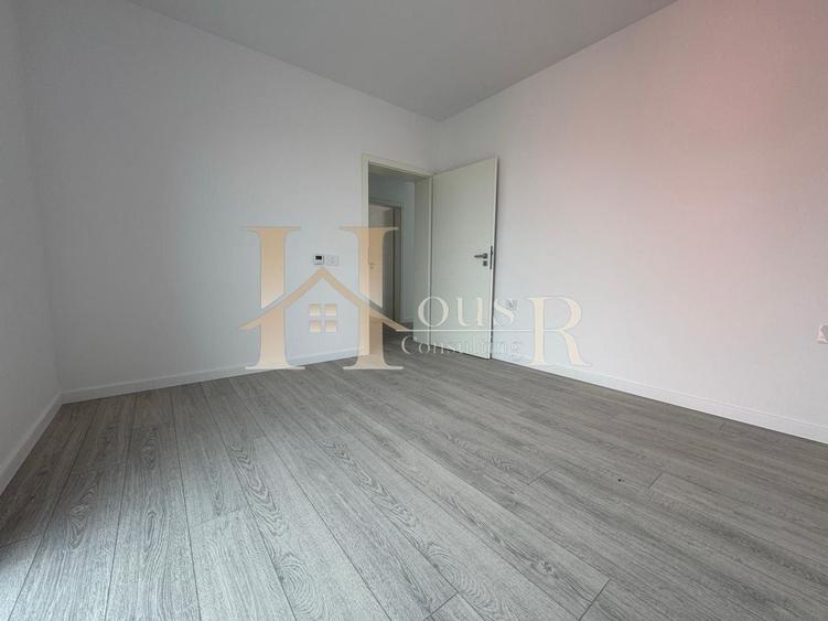Apartament cu 3 camere decomandat în Braytim