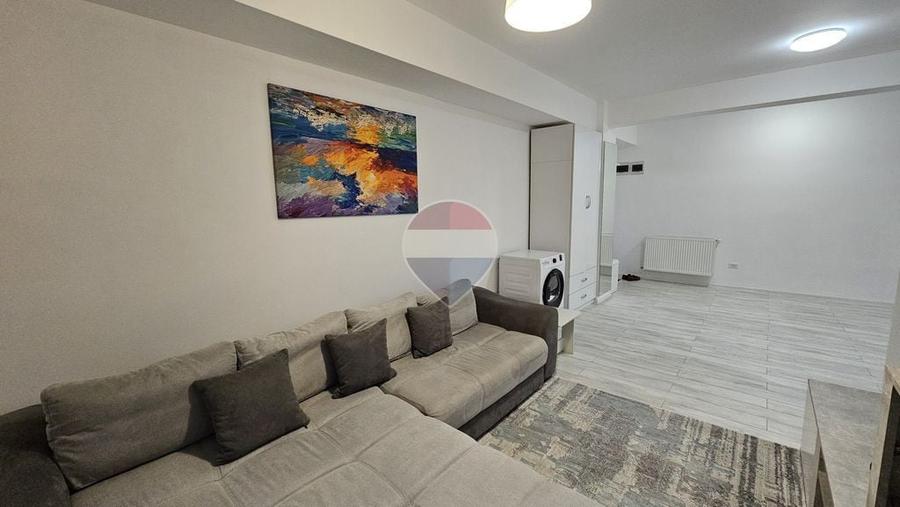 Apartament de inchiriat cu 2 camere 58mp, Sfantu Ilie, ... - 7