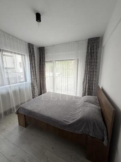 Apartament 3 camere în zona CALEA TURZII - 3
