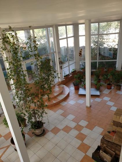 Casa de vanzare Parter + Mansarda  - 2