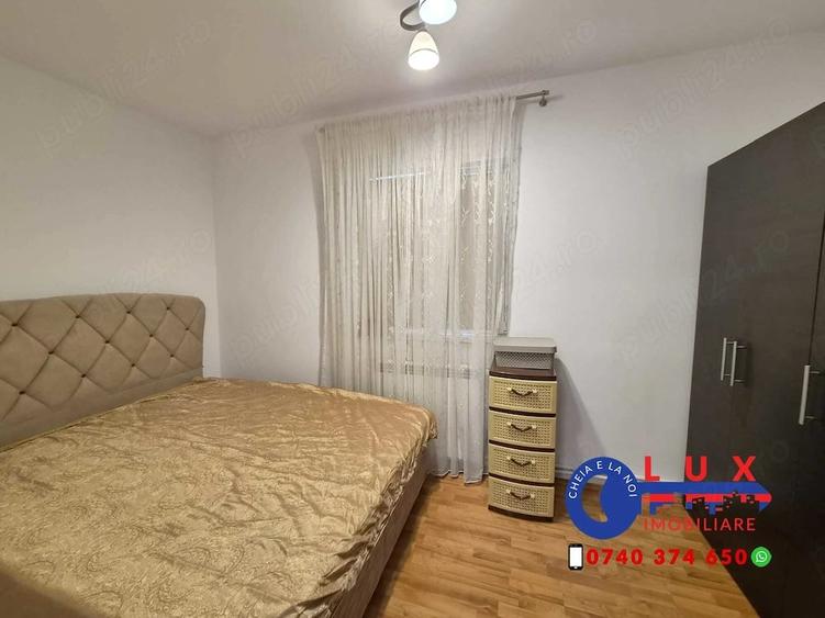 Apartament cu 2 camere semidecomandat în Neptun