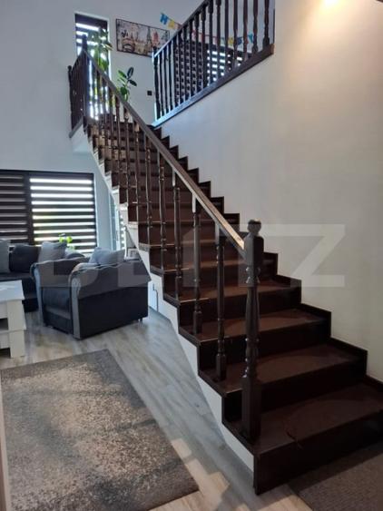 Casa individuala, 158 mp, zona Simeria - 6