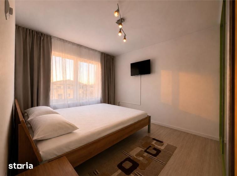 Mai mult spatiu pentru viata de zi cu zi - 3 camere in Floresti, Teilo - 6