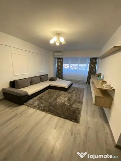 Apartament Cu 2 Camere Decomandate Zona Burdujeni - 6
