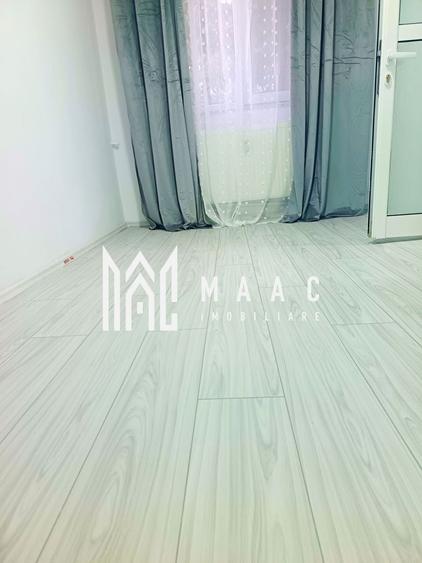 Apartament cu 2 camere semidecomandat în Petrișor