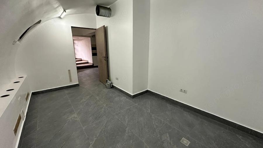 Spațiu comercial, de 55 mp, în Central