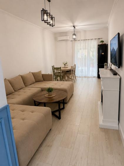 Casă cu 3 camere în Sânandrei