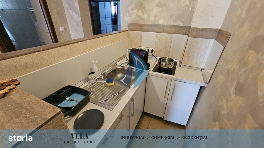Apartament în 7 Noiembrie