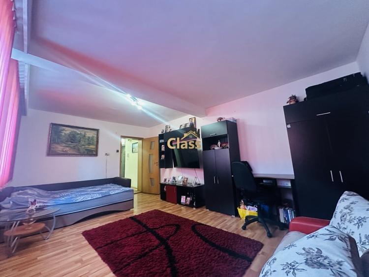 Apartament cu 2 camere decomandat, mobilat în Mănăștur — fotografia 2