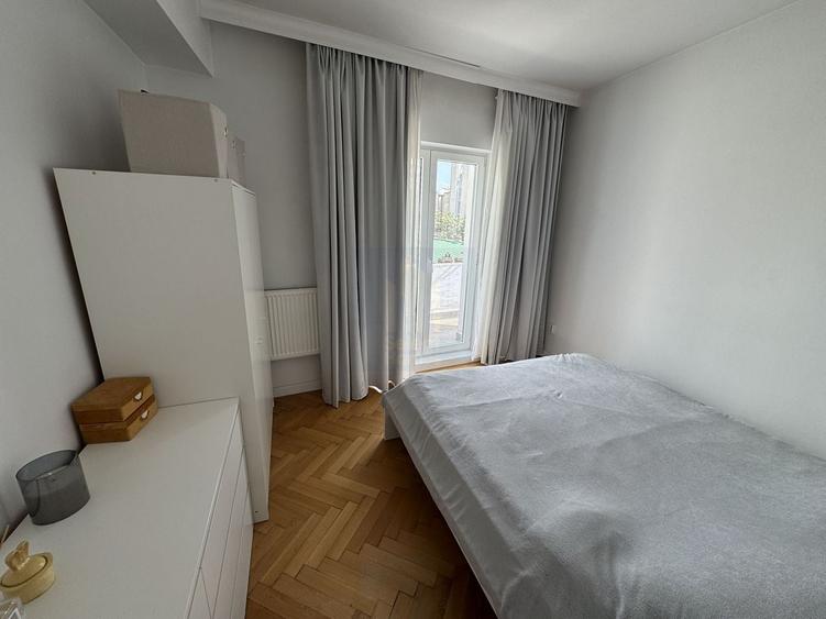 Apartament 3 camere de vanzare *I.C. Bratianu - Piata Unirii* - 14