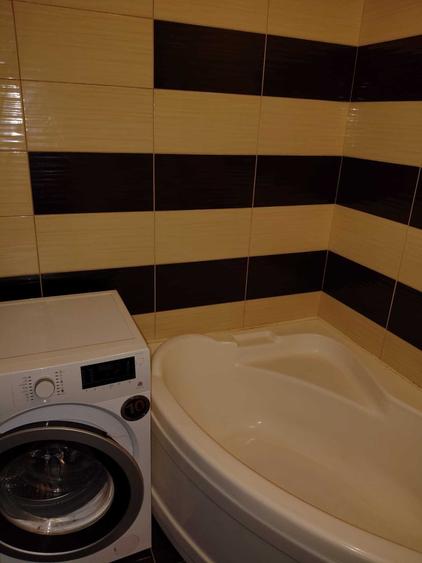 Apartament cu 2 camere nedecomandat în Dudu