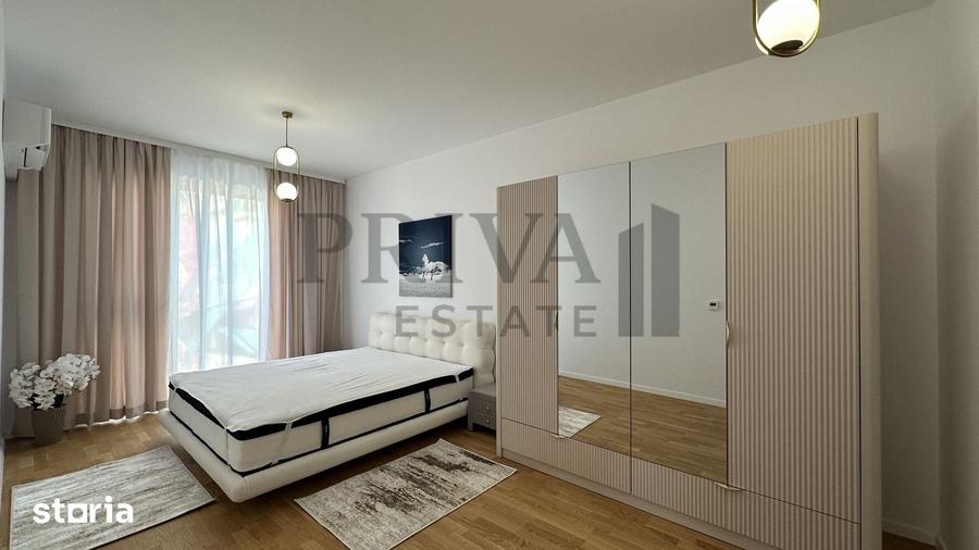 Apartament cu 3 camere în Iosefin