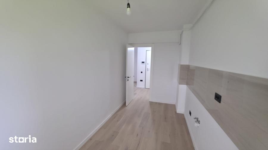 Garsonieră decomandată în Ultracentral