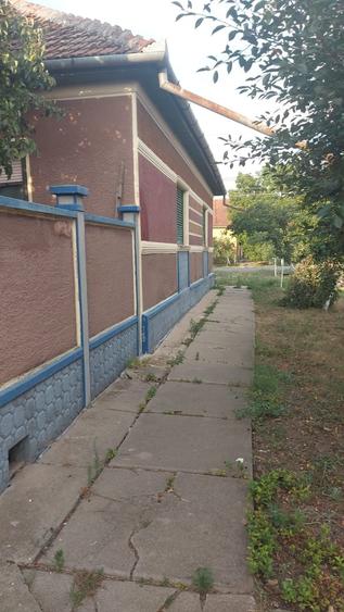 Casa de vanzare in Sofronea, cu livada si teren spatios - 1