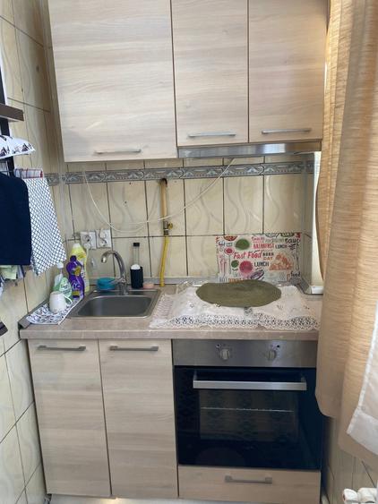 Apartament 2 camere decomandate zona CET - 6