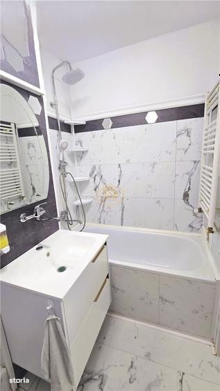 Etaj I | Apartament cu 2 camere si balcon | Botizului - 9