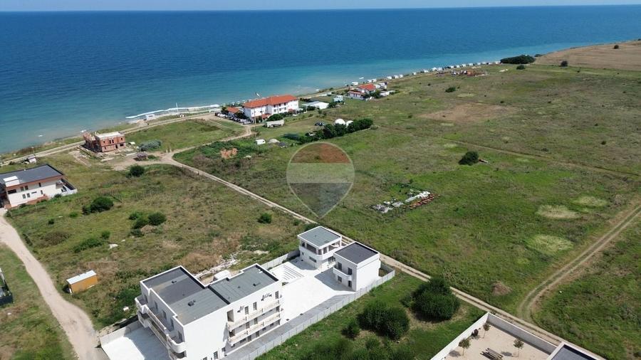 Teren Construcții intravilan de 1500 mp, în Central