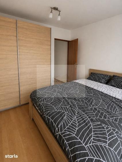 Apartament 2 camere de inchiriat Plopilor | Parcul Iuliu Ha?ieganu - 7