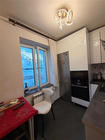 Apartament cu 2 camere decomandat, mobilat în Floreasca