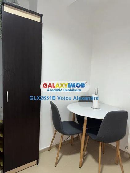 Apartament cu 2 camere decomandat, mobilat în Berceni