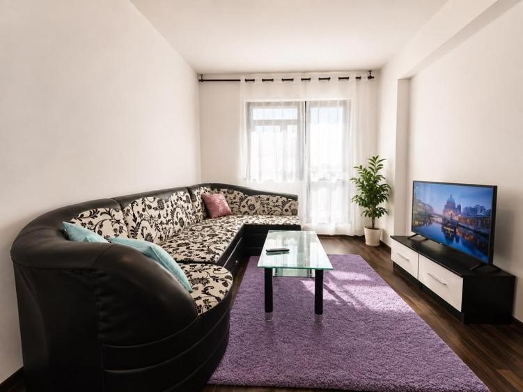 Apartament cu 2 camere în Berceni