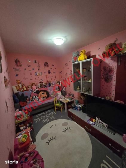 De vanzare apartament cu 3 camere in loc. Baraolt, Cal. Trandafirilor - 7