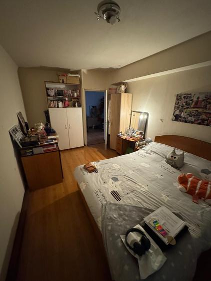 Apartament cu 2 camere decomandat în Gheorgheni — fotografia 1