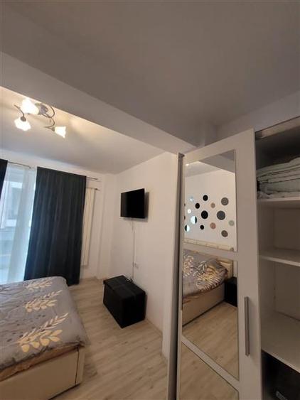Apartament Superb, 2 Camere, La Cativa Pasi de Mare, Zona Alezzi - 11