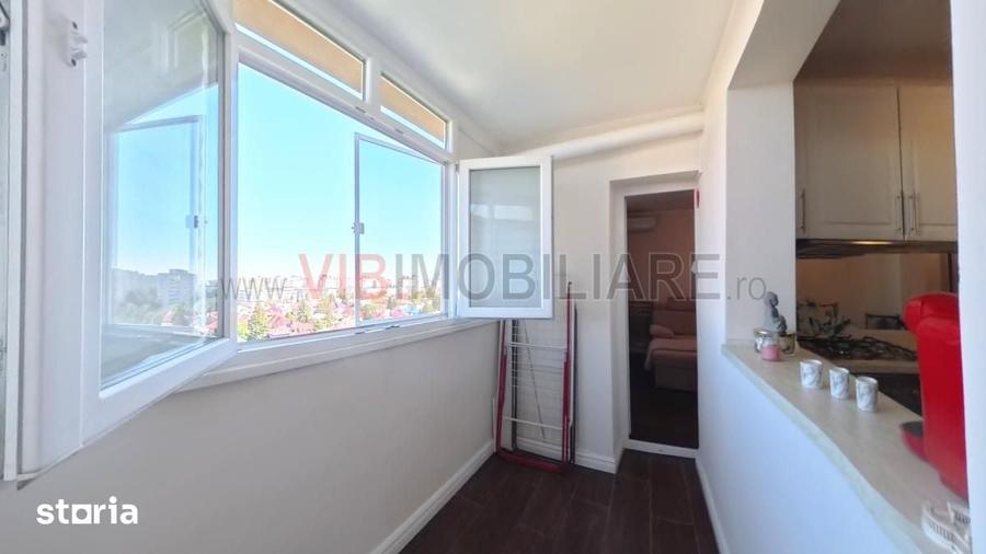 Unirii - Piata Alba Iulia - str Aurel Botea - 3 camere - - 1