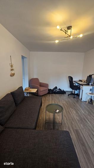 Tineretului- Parc- Apartament 2 camere, renovat complet Comision 0% - 14