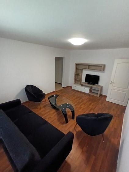 Apartament cu 2 camere în Banca Națională