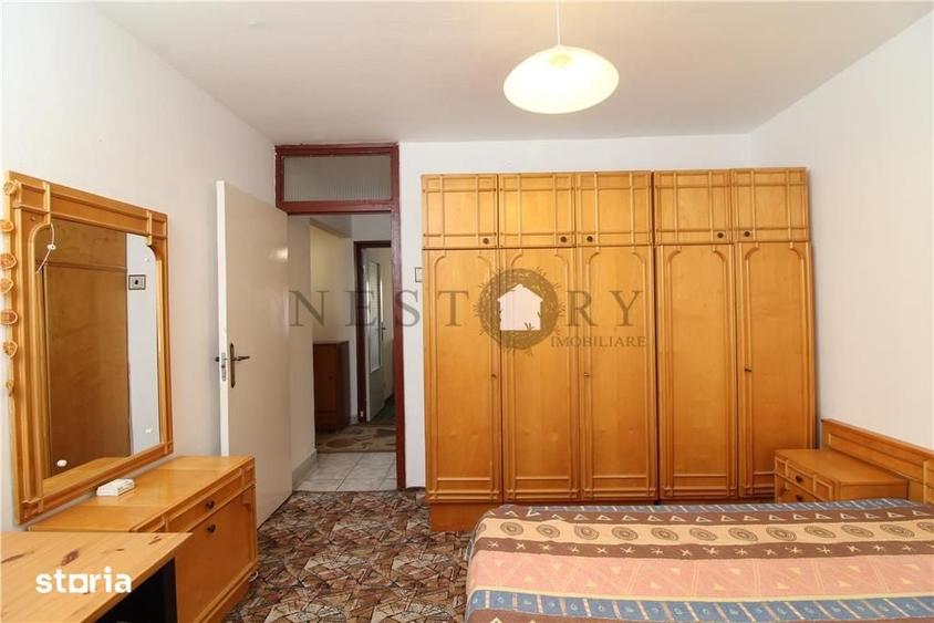 Apartament cu 2 camere decomandat în Zorilor