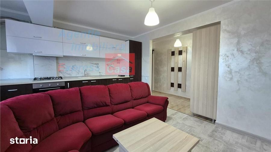 Apartament de inchiriat, 2 camere, Moara de Vant - 3